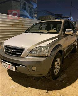 كيا سورينتو